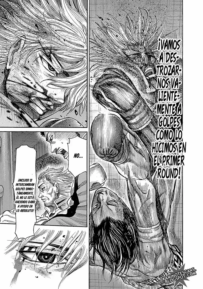Rikudo (2014) - Capítulo 46 - Página 12 - LectorTMOo