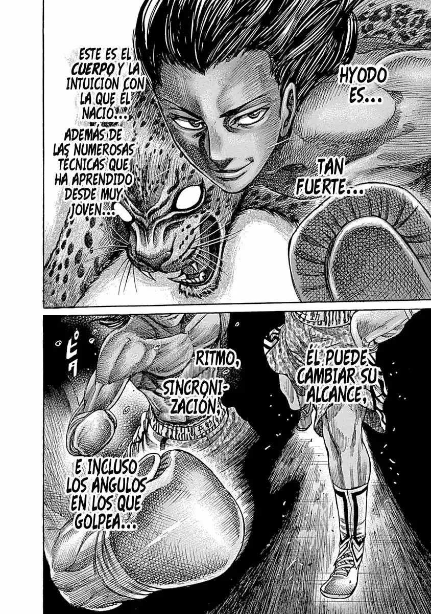 Rikudo (2014) - Capítulo 46 - Página 13 - LectorTMOo