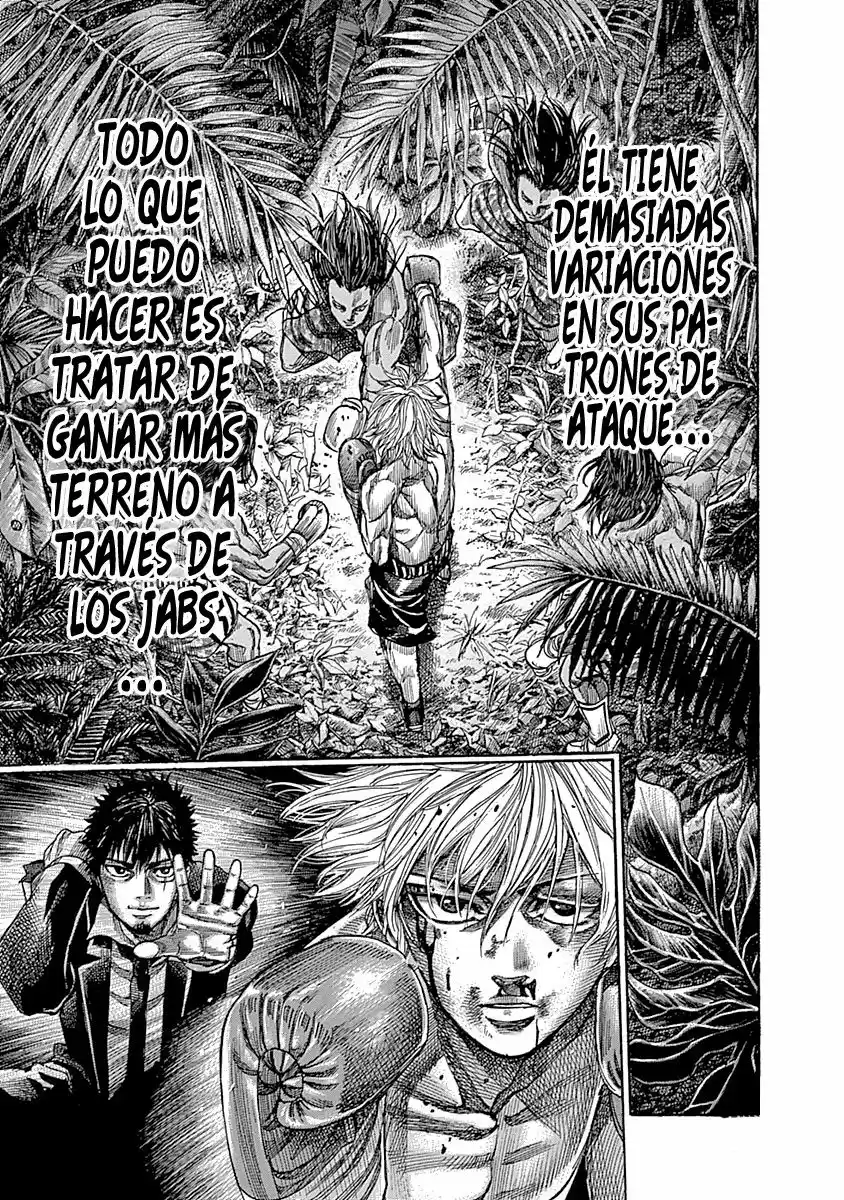 Rikudo (2014) - Capítulo 46 - Página 14 - LectorTMOo