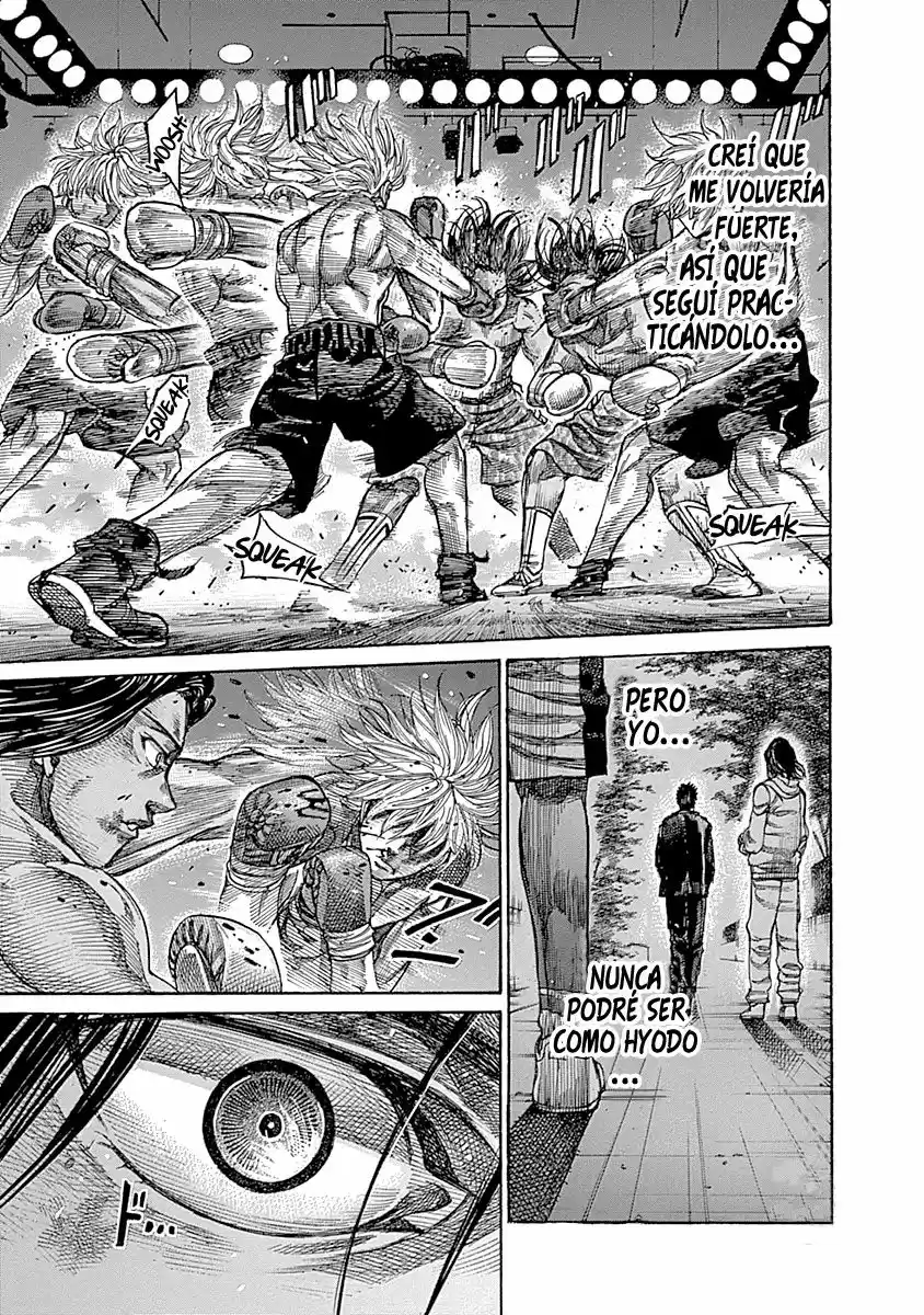Rikudo (2014) - Capítulo 46 - Página 16 - LectorTMOo