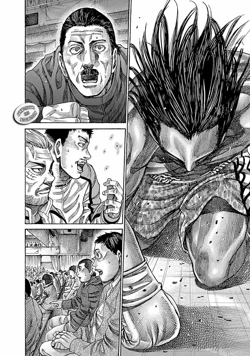 Rikudo (2014) - Capítulo 47 - Página 4 - LectorTMOo