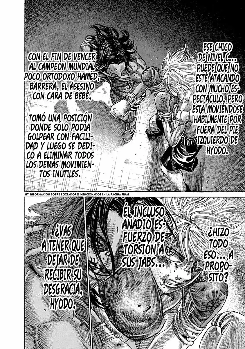 Rikudo (2014) - Capítulo 47 - Página 12 - LectorTMOo