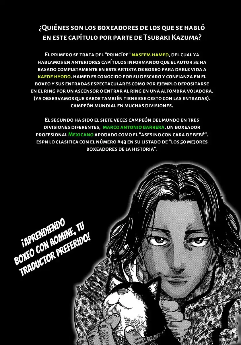 Rikudo (2014) - Capítulo 47 - Página 19 - LectorTMOo