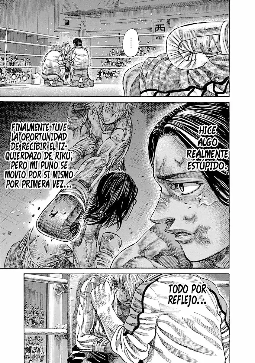 Rikudo (2014) - Capítulo 48 - Página 4 - LectorTMOo