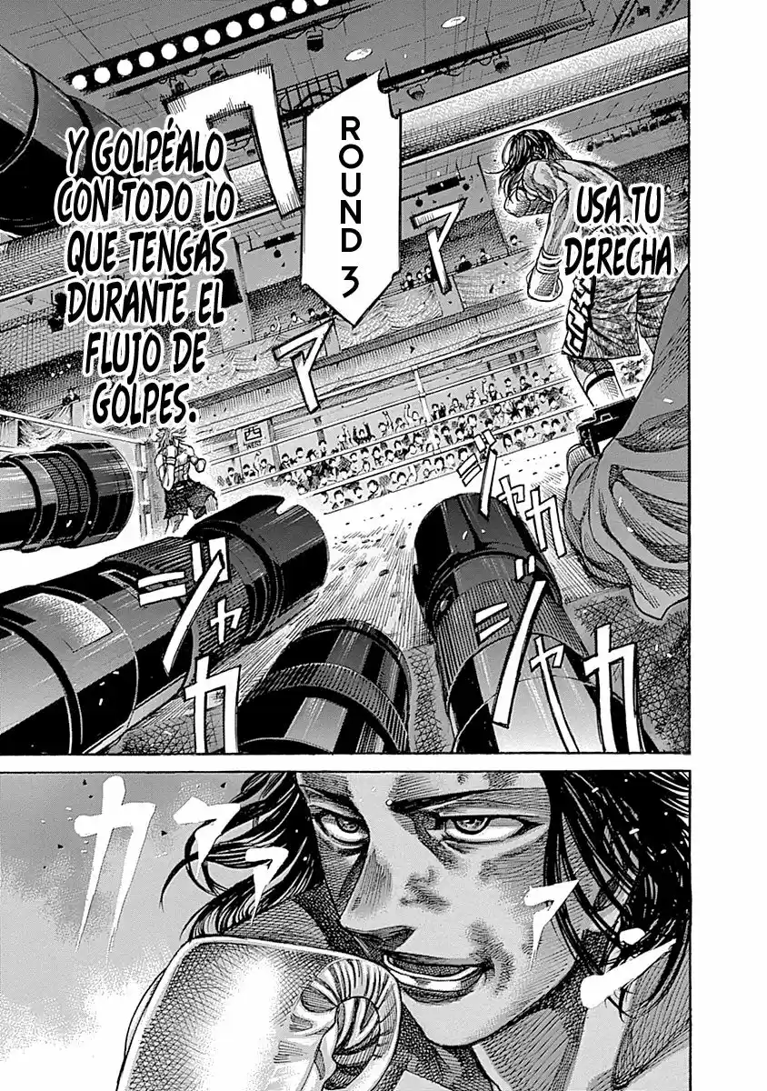 Rikudo (2014) - Capítulo 48 - Página 8 - LectorTMOo