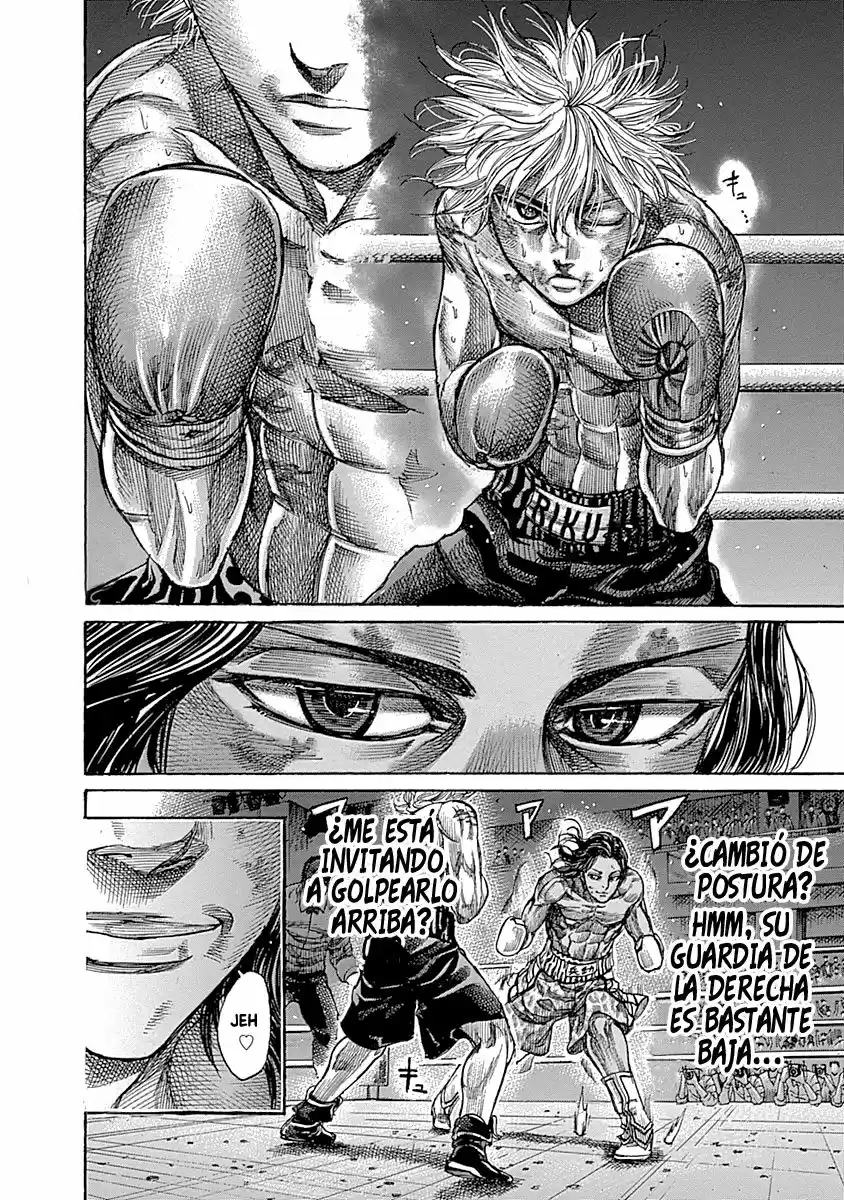 Rikudo (2014) - Capítulo 48 - Página 9 - LectorTMOo