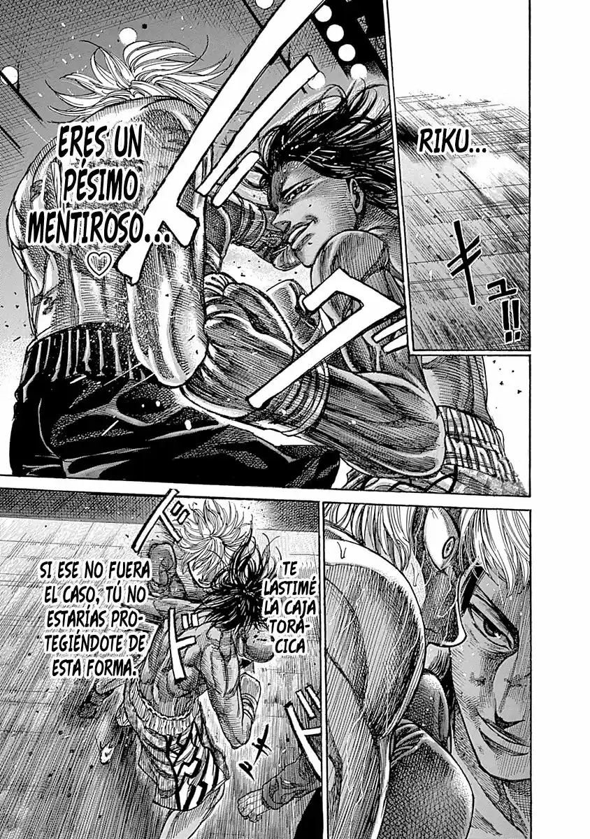 Rikudo (2014) - Capítulo 48 - Página 10 - LectorTMOo