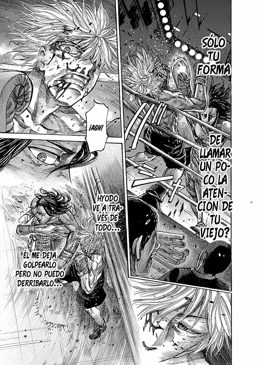 Rikudo (2014) - Capítulo 48 - Página 12 - LectorTMOo