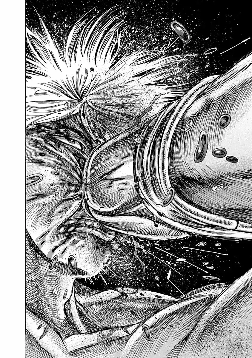Rikudo (2014) - Capítulo 48 - Página 15 - LectorTMOo