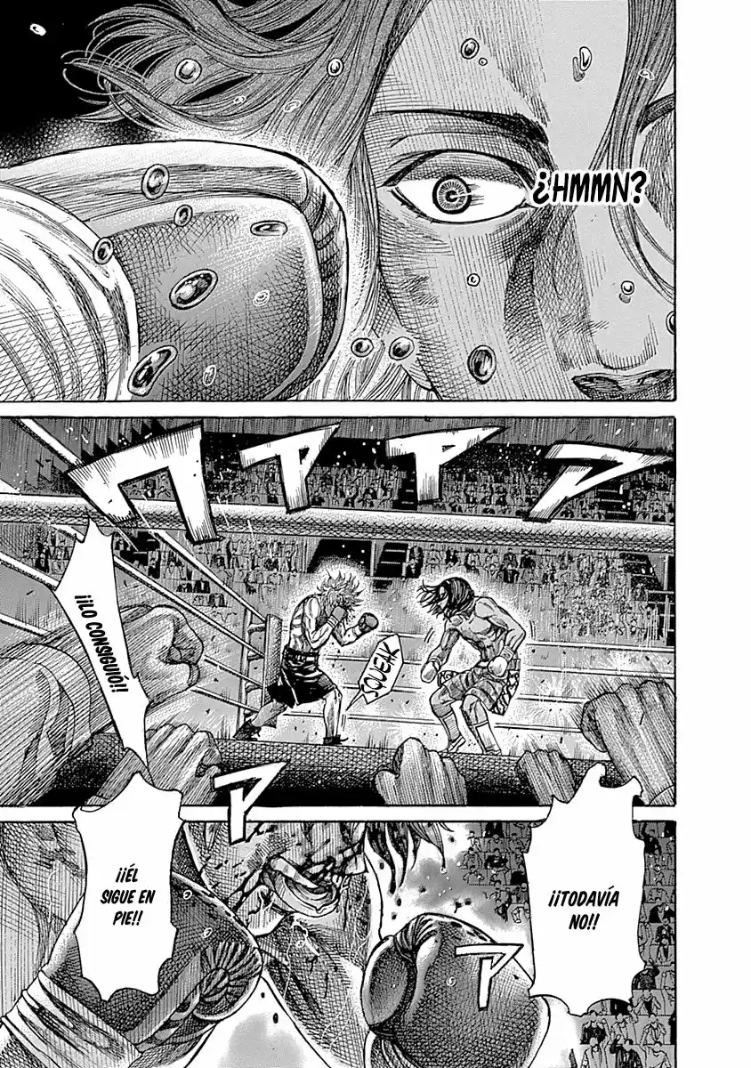 Rikudo (2014) - Capítulo 48 - Página 18 - LectorTMOo