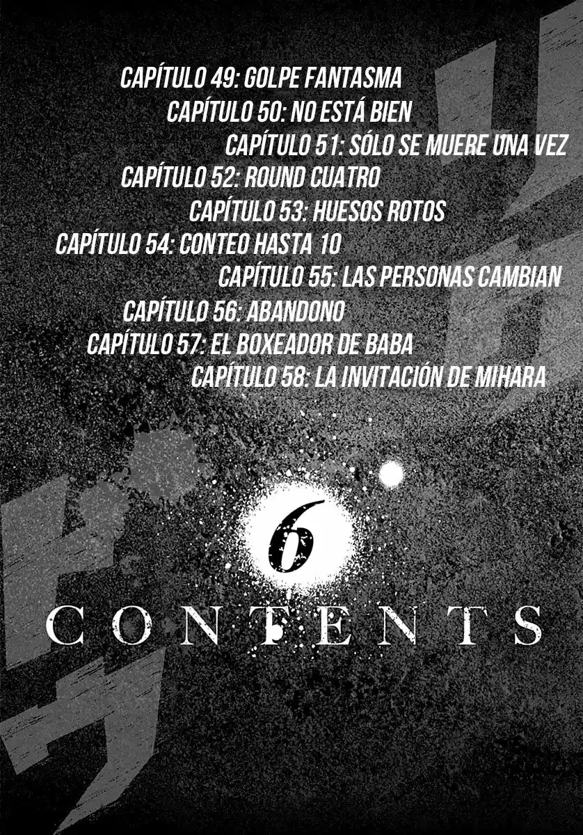 Rikudo (2014) - Capítulo 49 - Página 5 - LectorTMOo