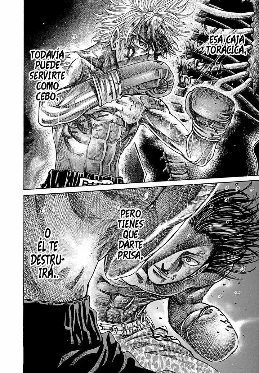 Rikudo (2014) - Capítulo 49 - Página 9 - LectorTMOo