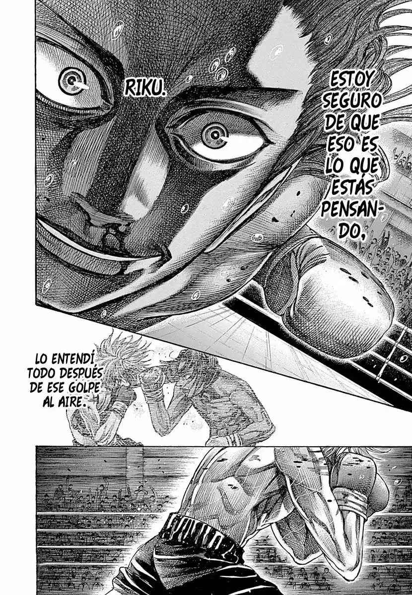 Rikudo (2014) - Capítulo 49 - Página 11 - LectorTMOo