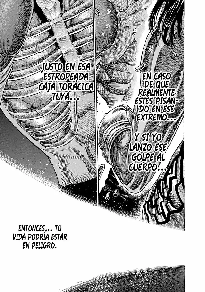 Rikudo (2014) - Capítulo 49 - Página 12 - LectorTMOo