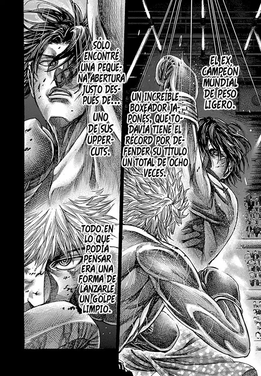 Rikudo (2014) - Capítulo 49 - Página 15 - LectorTMOo