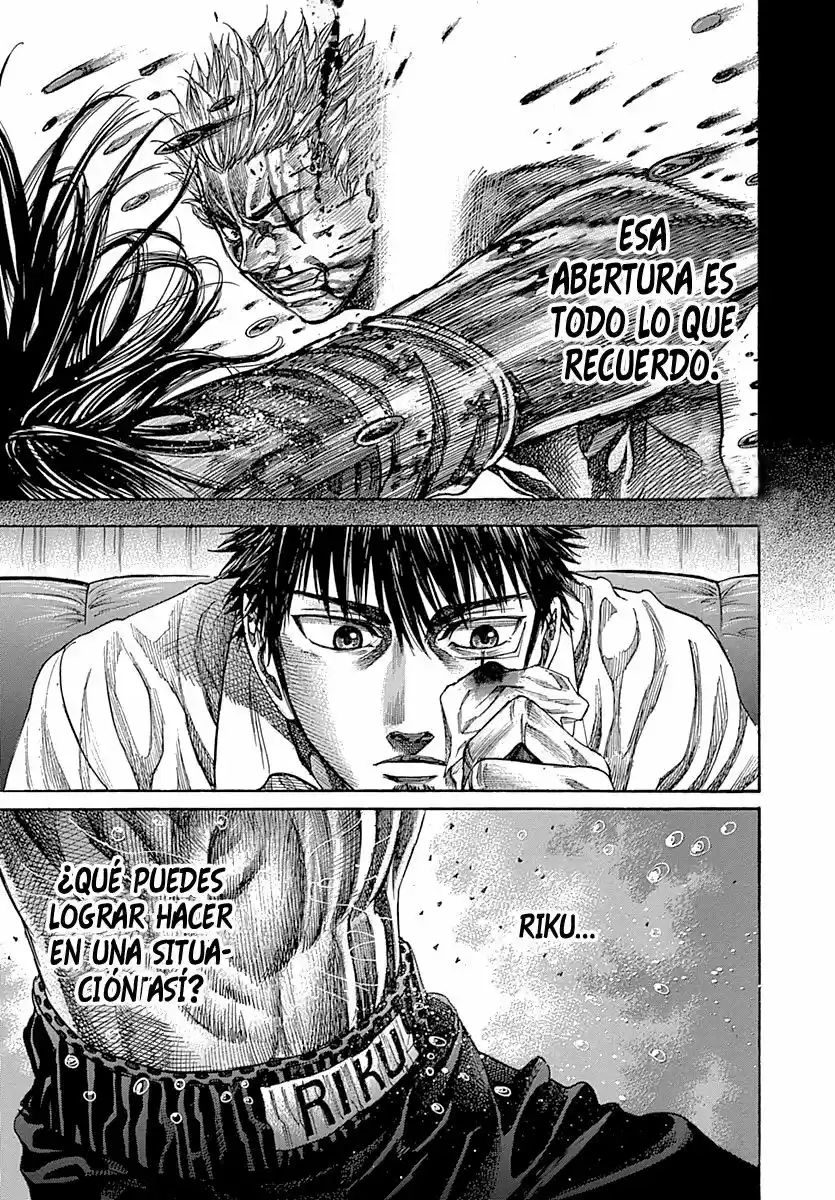 Rikudo (2014) - Capítulo 49 - Página 16 - LectorTMOo