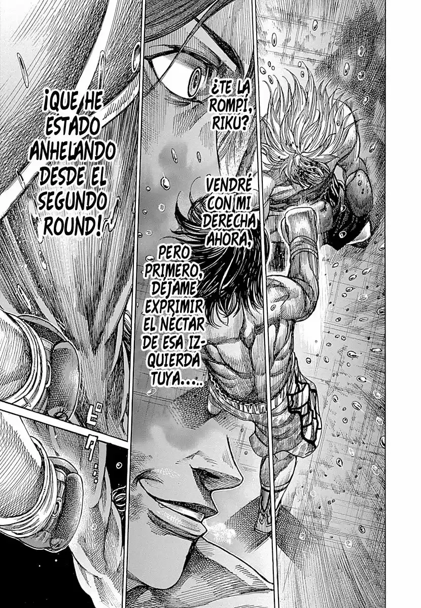 Rikudo (2014) - Capítulo 49 - Página 18 - LectorTMOo