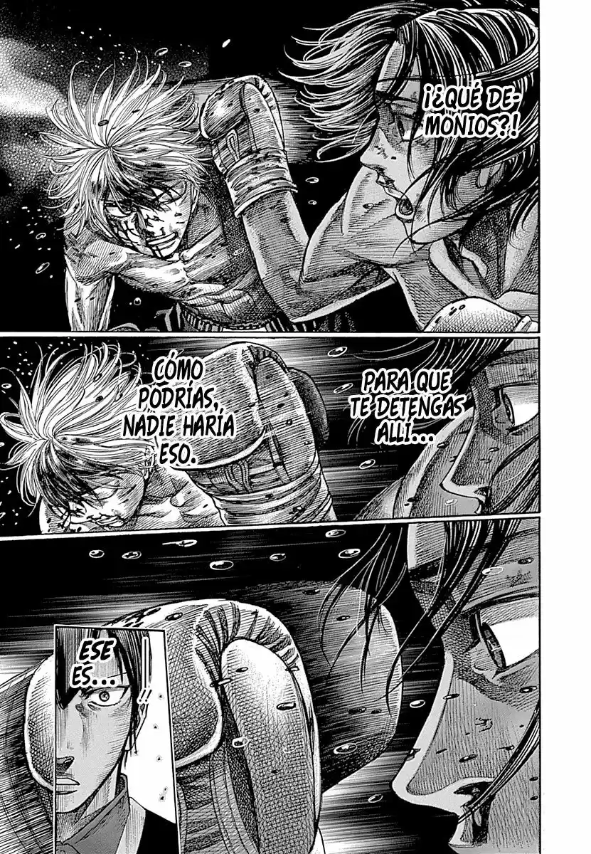 Rikudo (2014) - Capítulo 49 - Página 20 - LectorTMOo