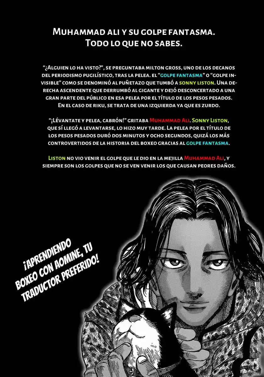 Rikudo (2014) - Capítulo 49 - Página 23 - LectorTMOo