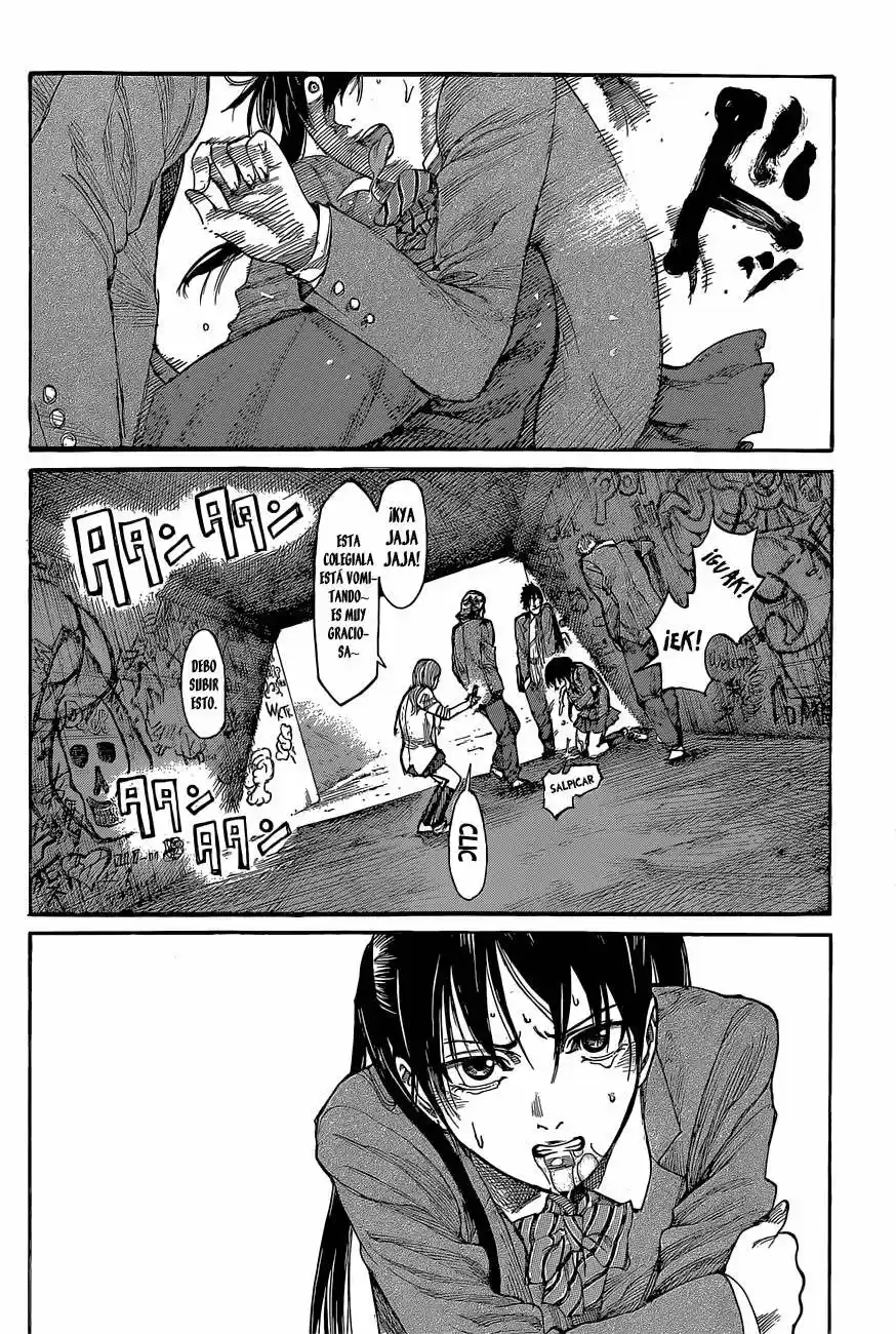 Rikudo (2014) - Capítulo 5 - Página 3 - LectorTMOo