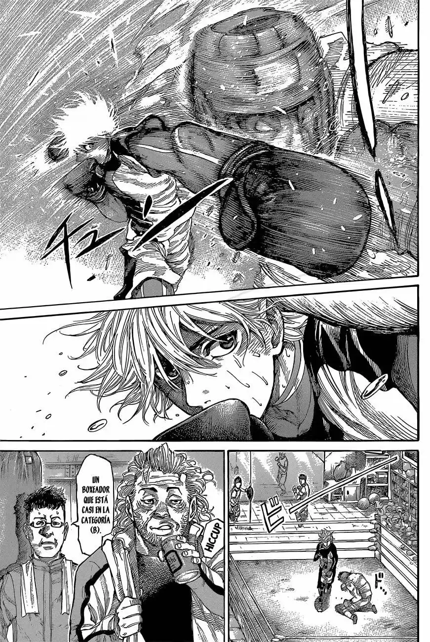 Rikudo (2014) - Capítulo 5 - Página 13 - LectorTMOo