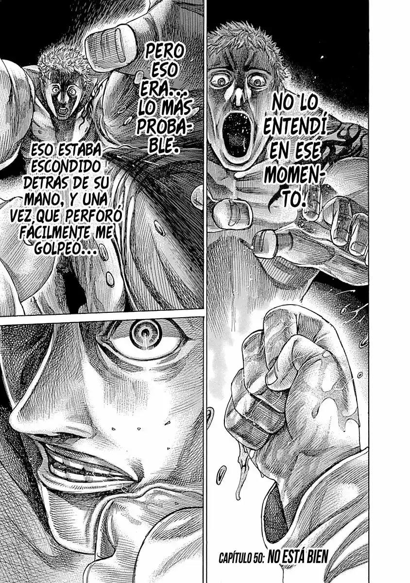 Rikudo (2014) - Capítulo 50 - Página 2 - LectorTMOo
