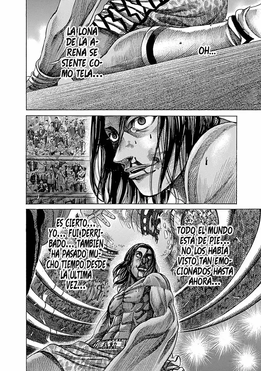 Rikudo (2014) - Capítulo 50 - Página 4 - LectorTMOo