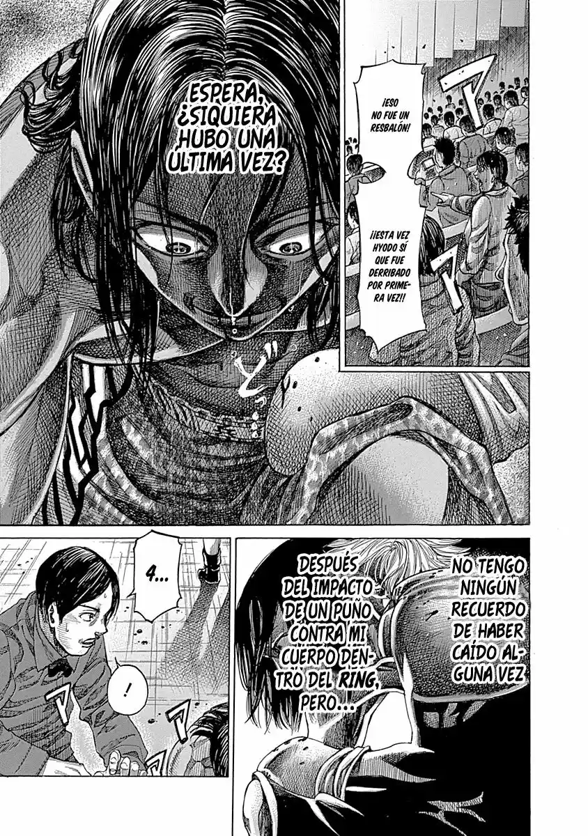 Rikudo (2014) - Capítulo 50 - Página 5 - LectorTMOo