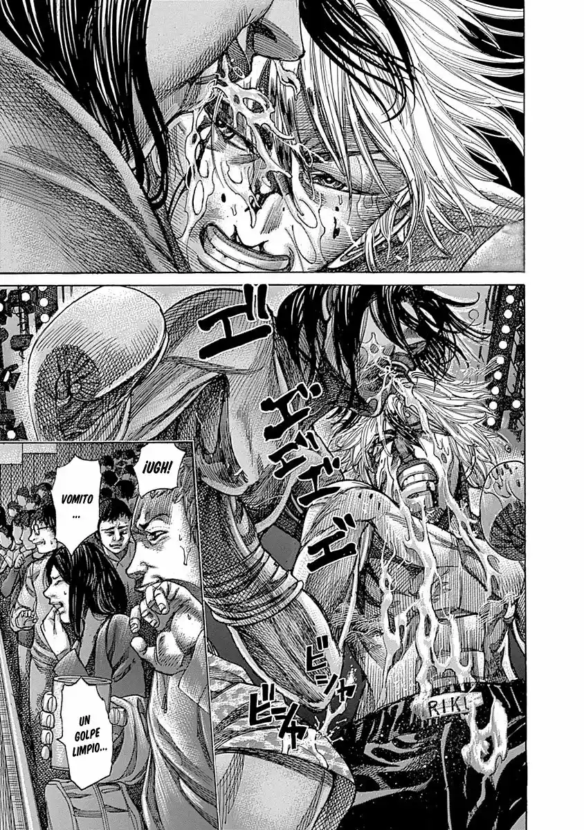 Rikudo (2014) - Capítulo 50 - Página 9 - LectorTMOo