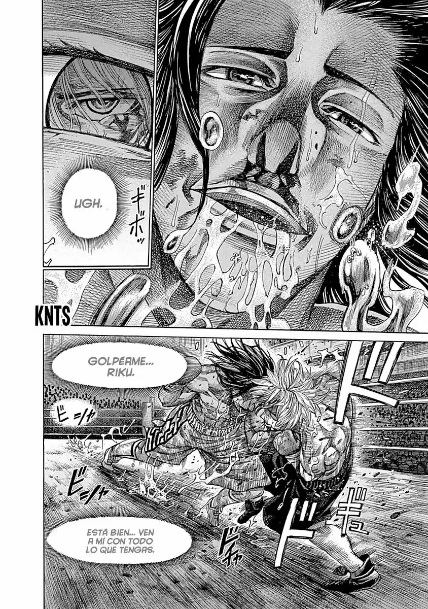 Rikudo (2014) - Capítulo 50 - Página 10 - LectorTMOo