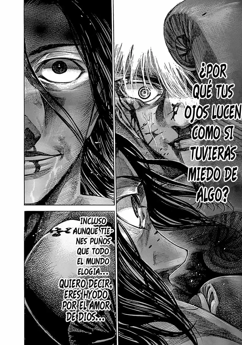 Rikudo (2014) - Capítulo 50 - Página 12 - LectorTMOo