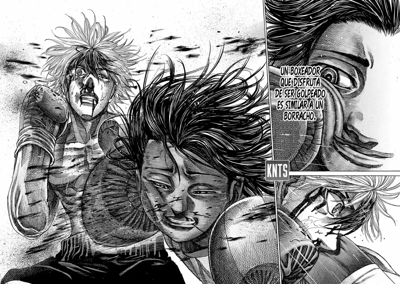 Rikudo (2014) - Capítulo 50 - Página 16 - LectorTMOo
