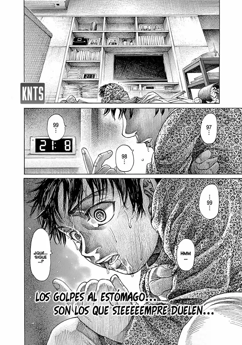 Rikudo (2014) - Capítulo 51 - Página 5 - LectorTMOo
