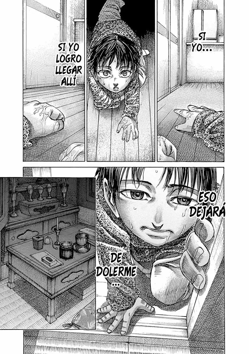 Rikudo (2014) - Capítulo 51 - Página 6 - LectorTMOo