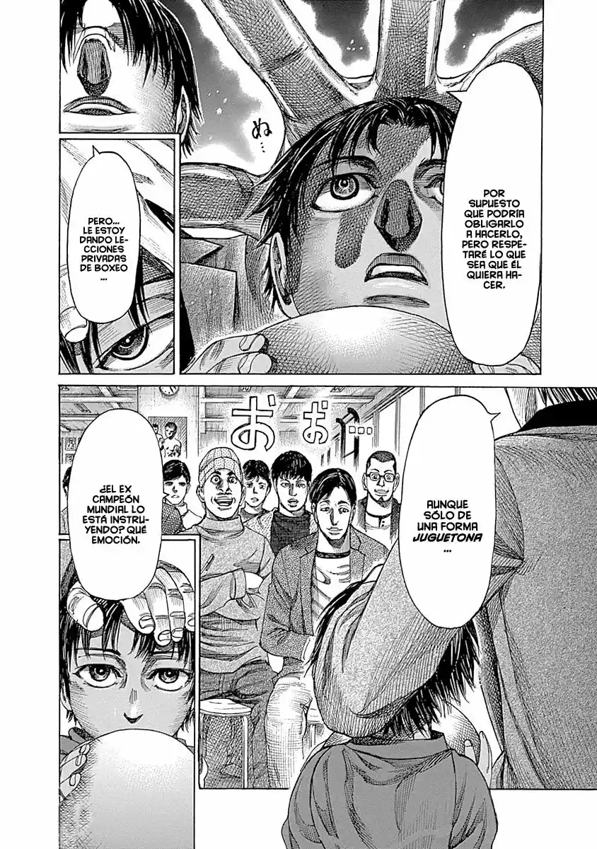 Rikudo (2014) - Capítulo 51 - Página 9 - LectorTMOo