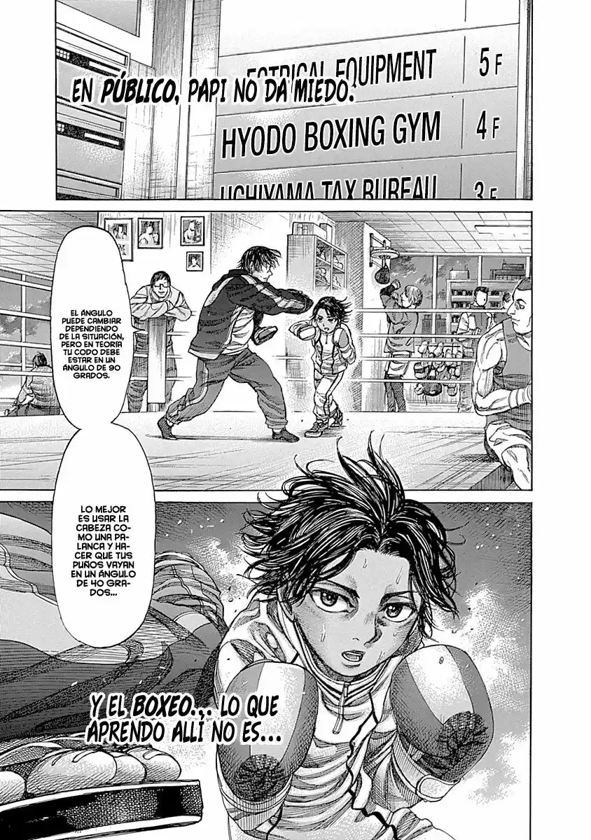 Rikudo (2014) - Capítulo 51 - Página 10 - LectorTMOo