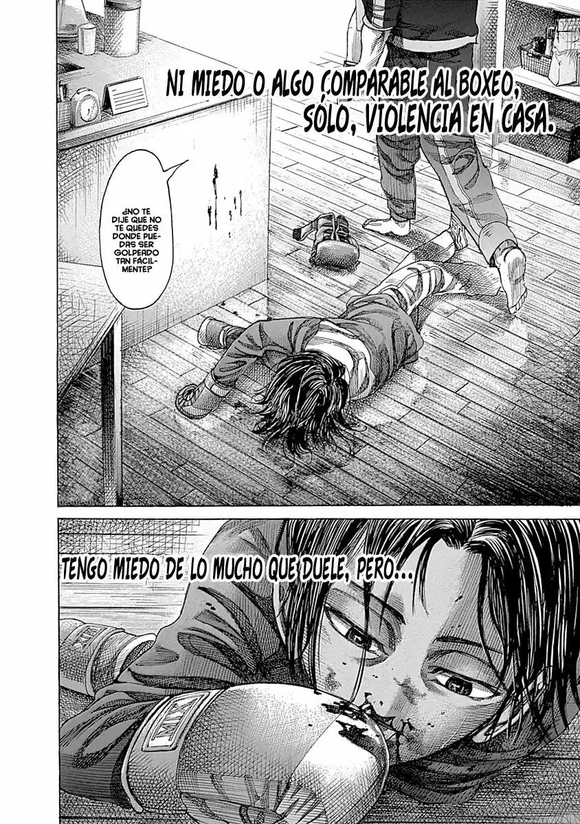 Rikudo (2014) - Capítulo 51 - Página 11 - LectorTMOo