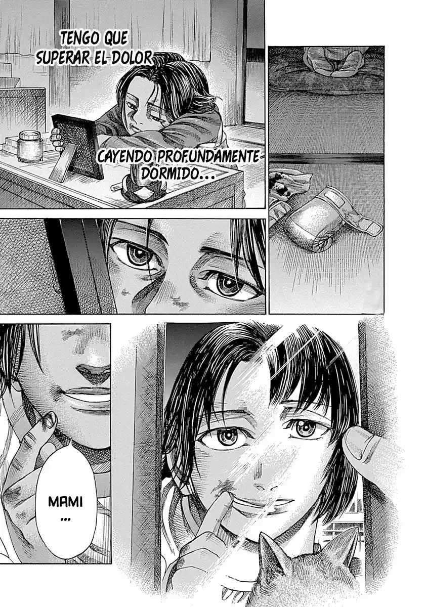 Rikudo (2014) - Capítulo 51 - Página 12 - LectorTMOo