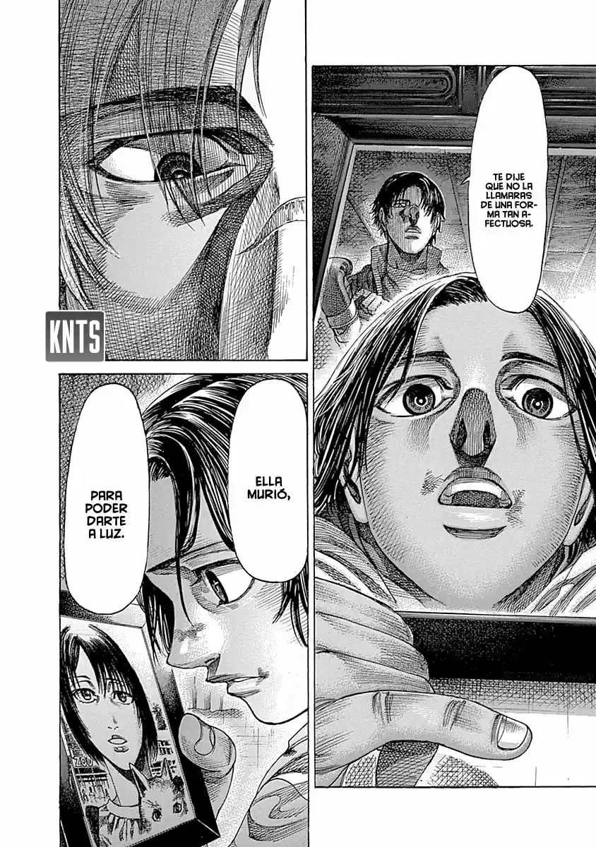 Rikudo (2014) - Capítulo 51 - Página 13 - LectorTMOo