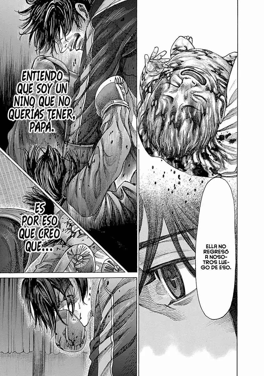 Rikudo (2014) - Capítulo 51 - Página 14 - LectorTMOo
