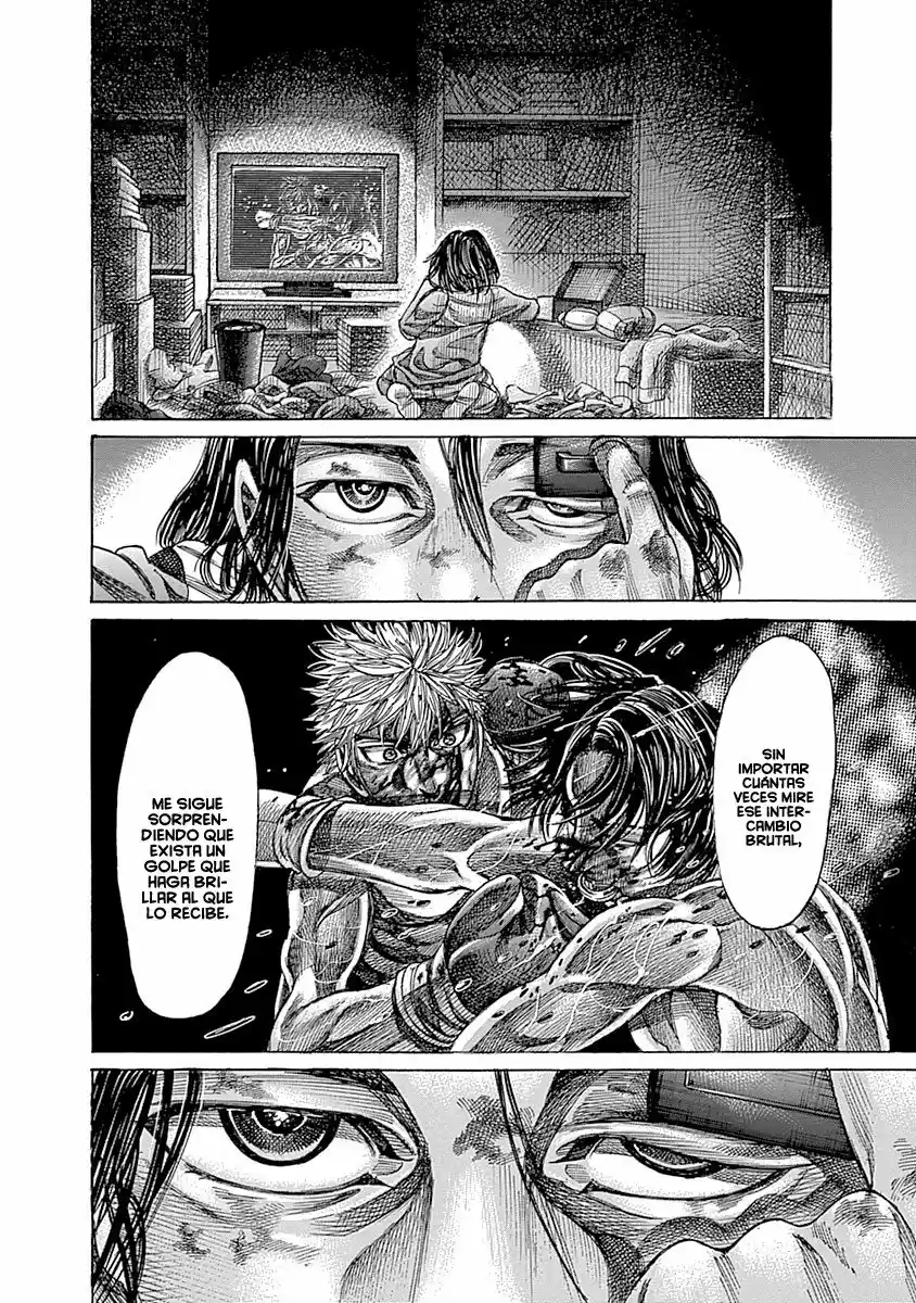 Rikudo (2014) - Capítulo 51 - Página 16 - LectorTMOo