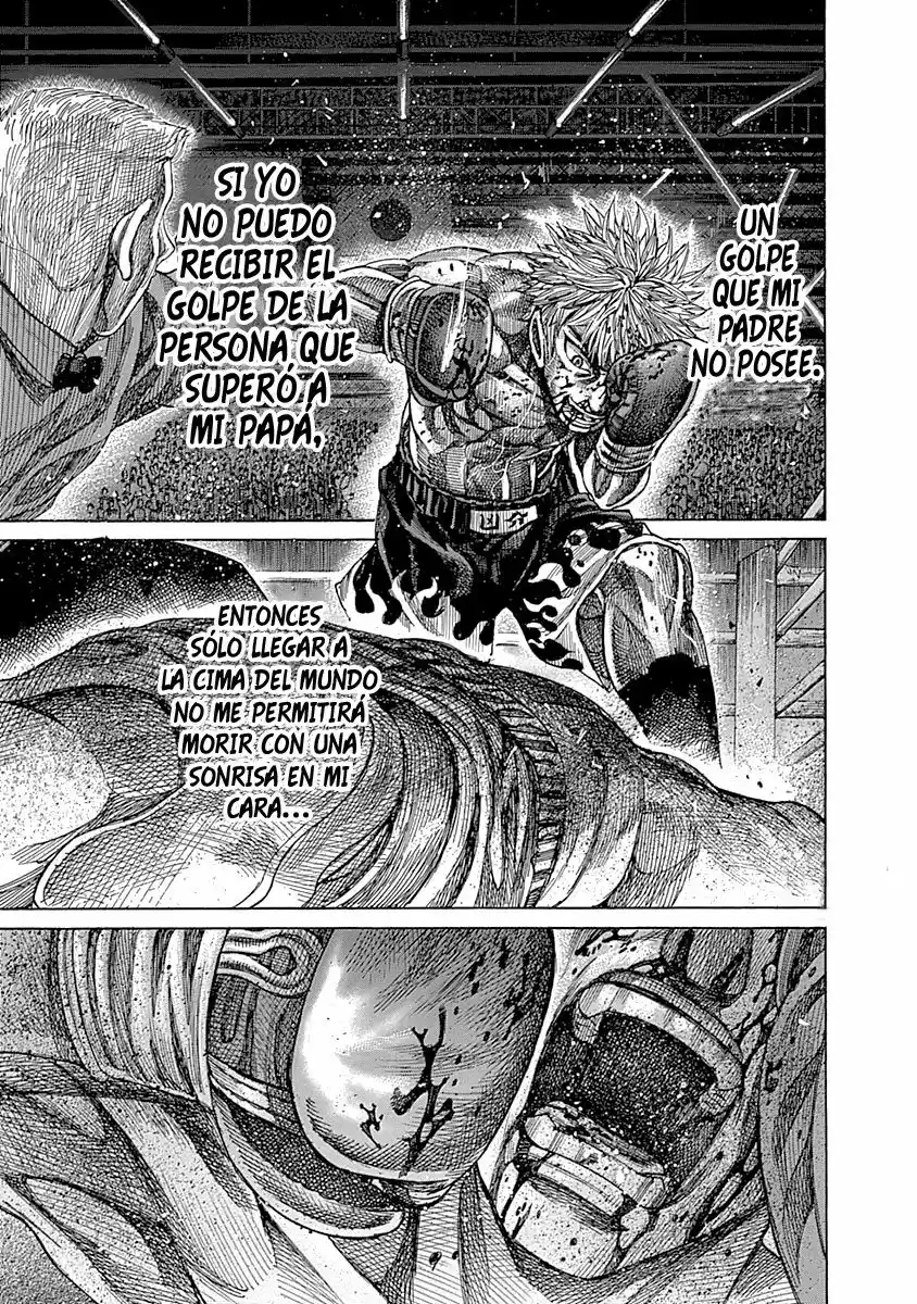 Rikudo (2014) - Capítulo 51 - Página 17 - LectorTMOo