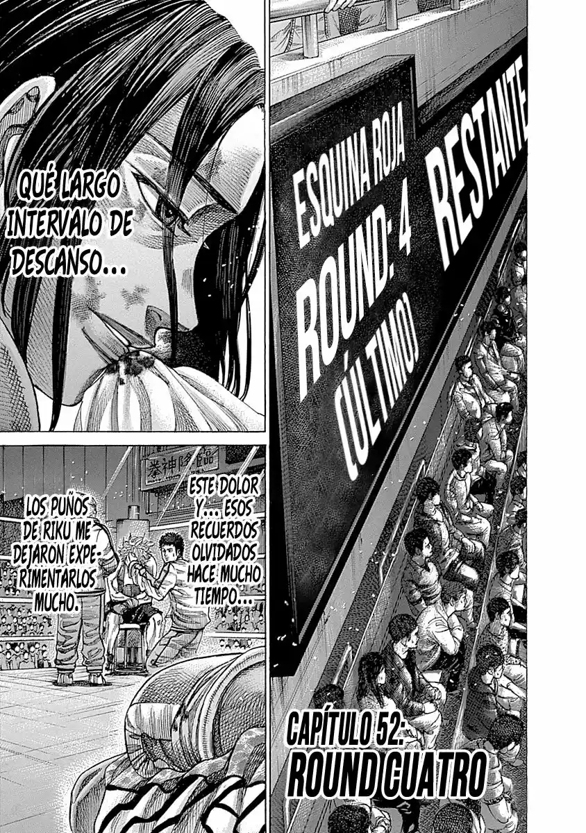 Rikudo (2014) - Capítulo 52 - Página 2 - LectorTMOo