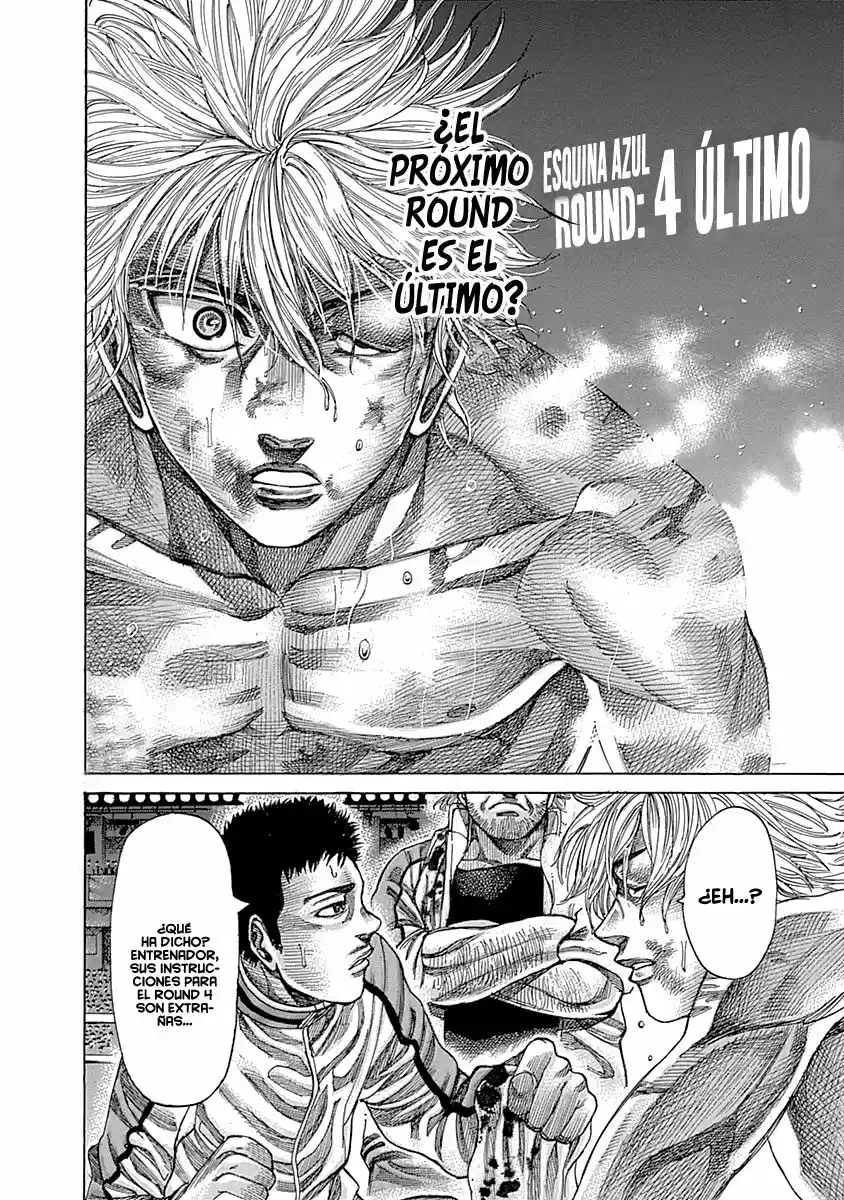 Rikudo (2014) - Capítulo 52 - Página 3 - LectorTMOo