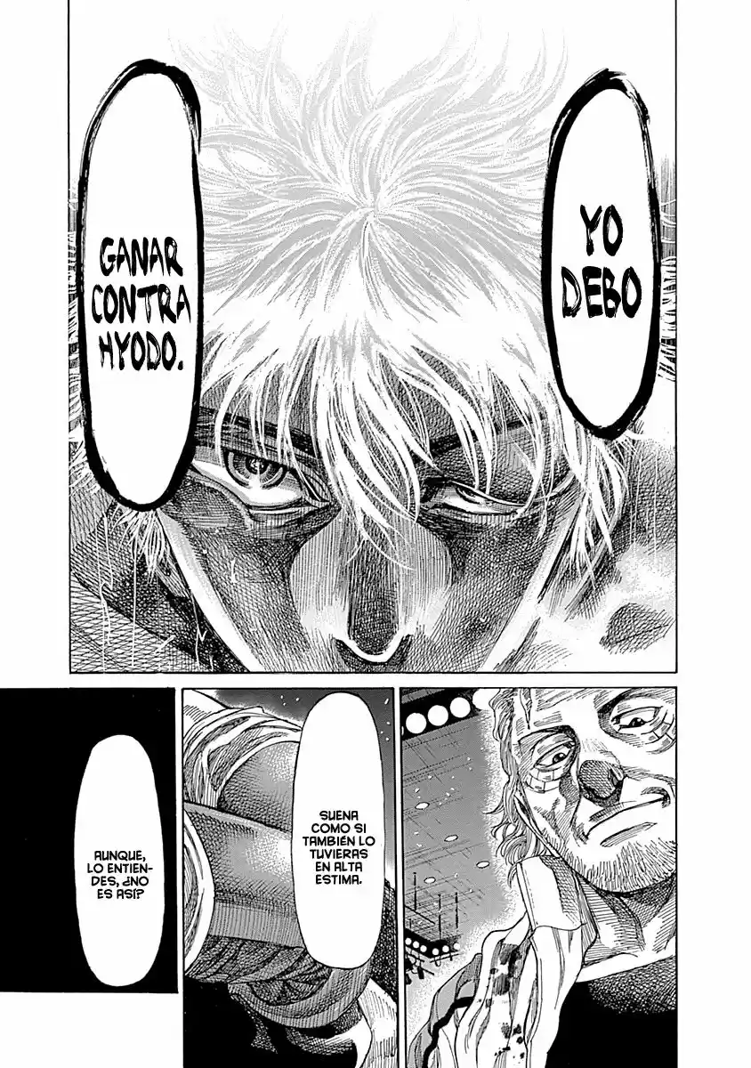 Rikudo (2014) - Capítulo 52 - Página 6 - LectorTMOo