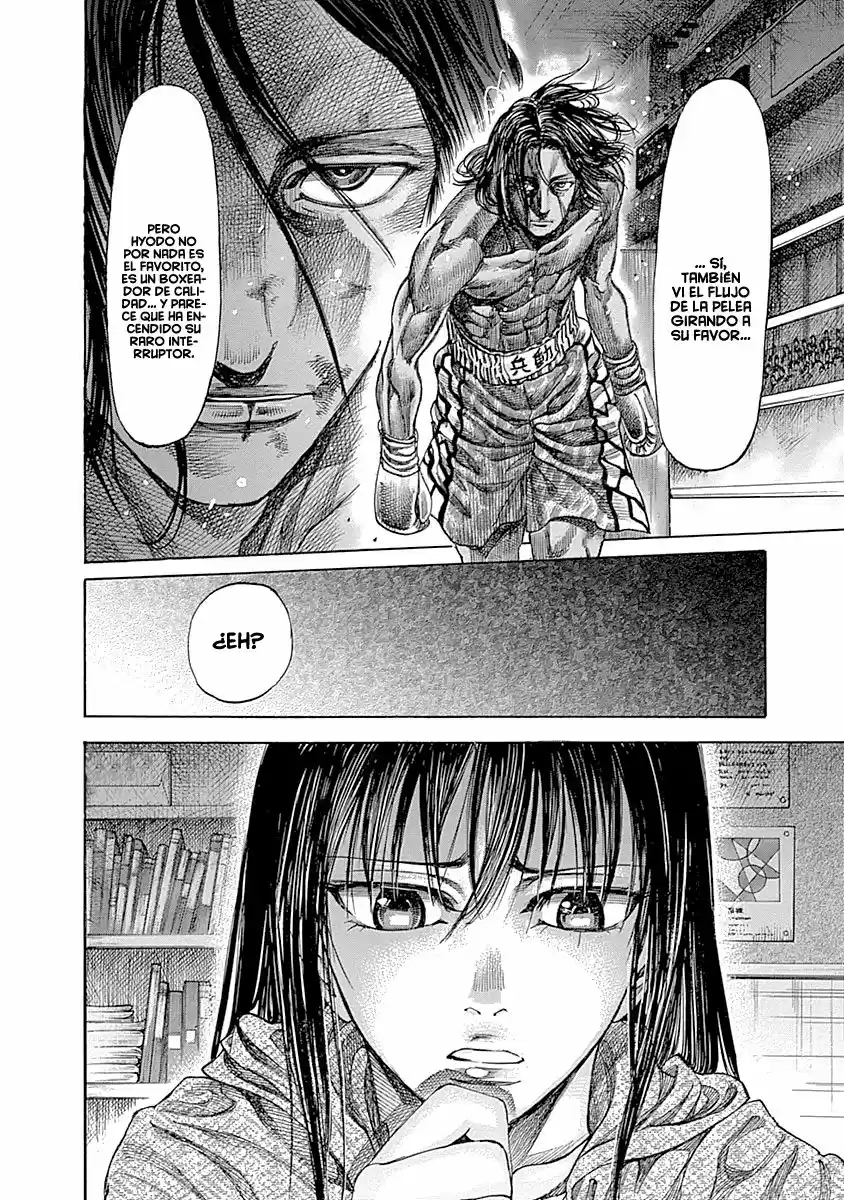 Rikudo (2014) - Capítulo 52 - Página 8 - LectorTMOo
