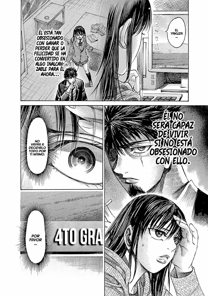 Rikudo (2014) - Capítulo 52 - Página 10 - LectorTMOo