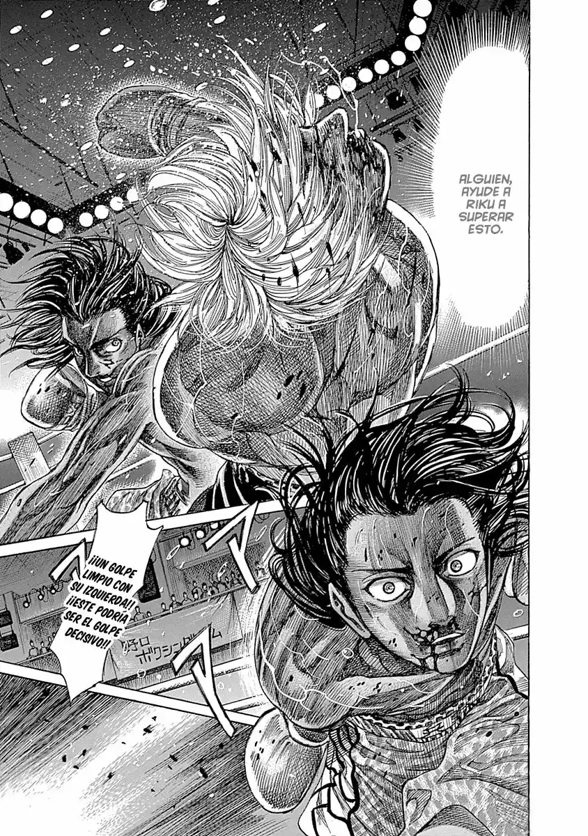Rikudo (2014) - Capítulo 52 - Página 11 - LectorTMOo