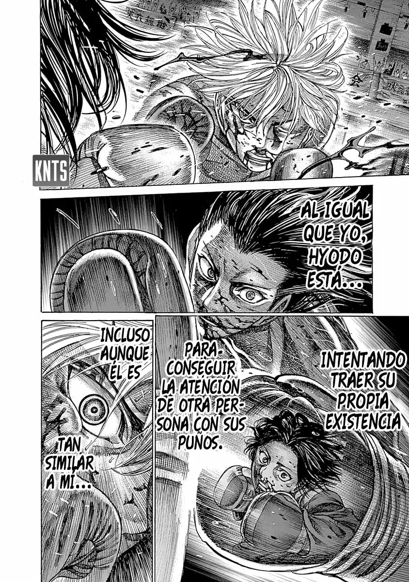 Rikudo (2014) - Capítulo 52 - Página 14 - LectorTMOo