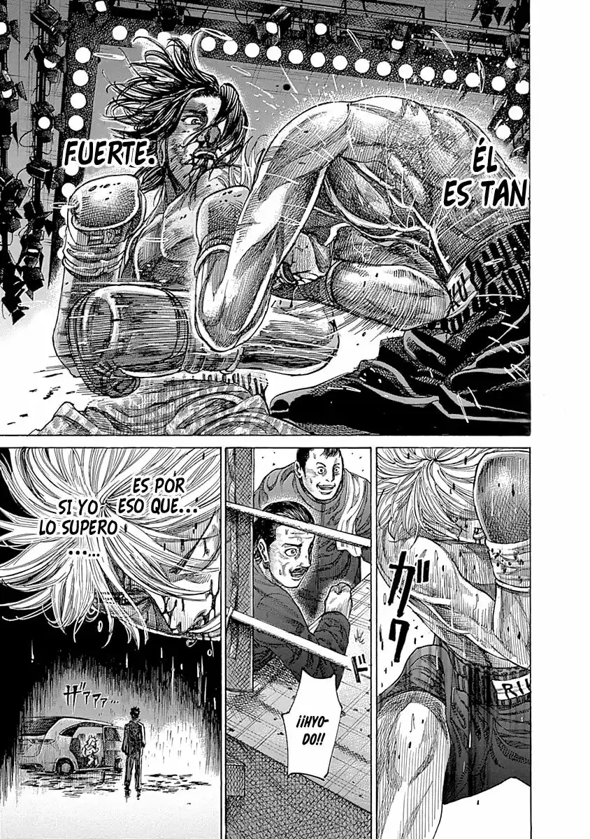 Rikudo (2014) - Capítulo 52 - Página 15 - LectorTMOo